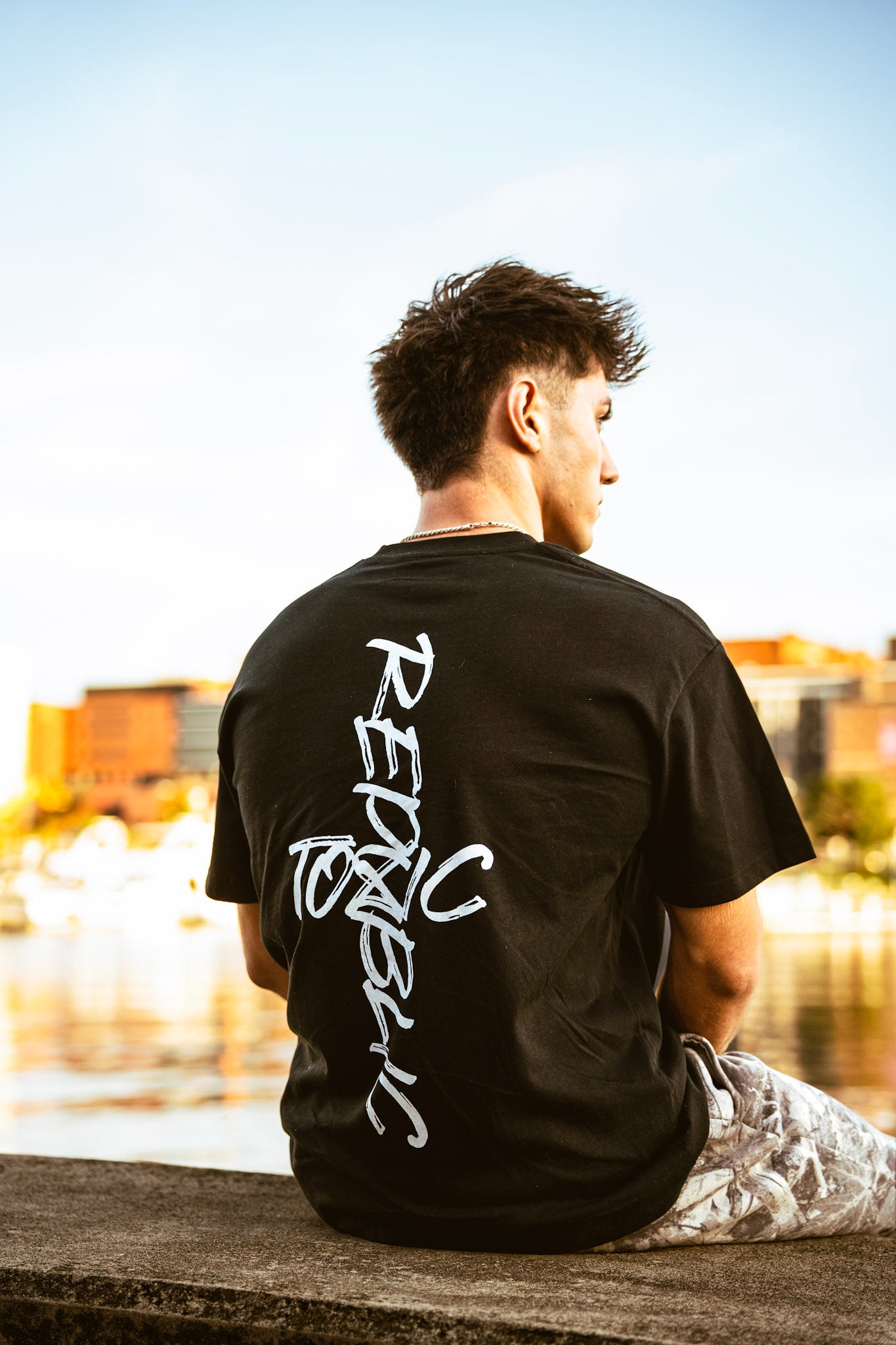 Cross-T – Toxic Republic