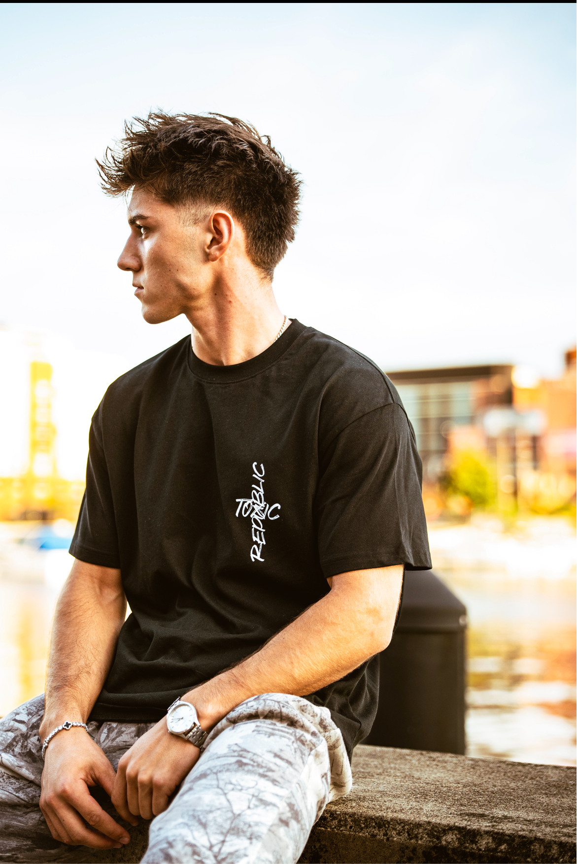 Cross-T
